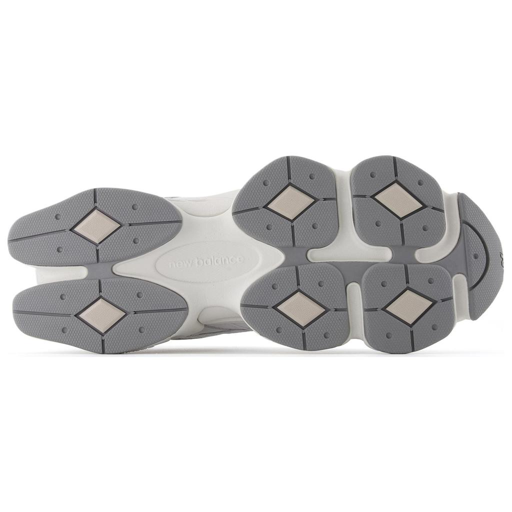 Nové New Balance 9060 Reflection Raincloud Quarry Blue U9060ZGA