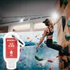 Liquid Magnesiums Chalk Powerlifting Liquid Gym Chalk Hand Grip Chalk For Gym Power Lifting Fitness & Strength Training