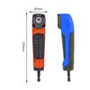 Multifunctional 1/4 Inch Screwdriver Hex Drill Bit Socket Holder High Torque Right Angle Screwdriver Socket Adapter Manual Tool