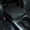 Center Console Armrest Box Cover Soft Pad For 10-17 Dodge Ram 1500 2500 3500