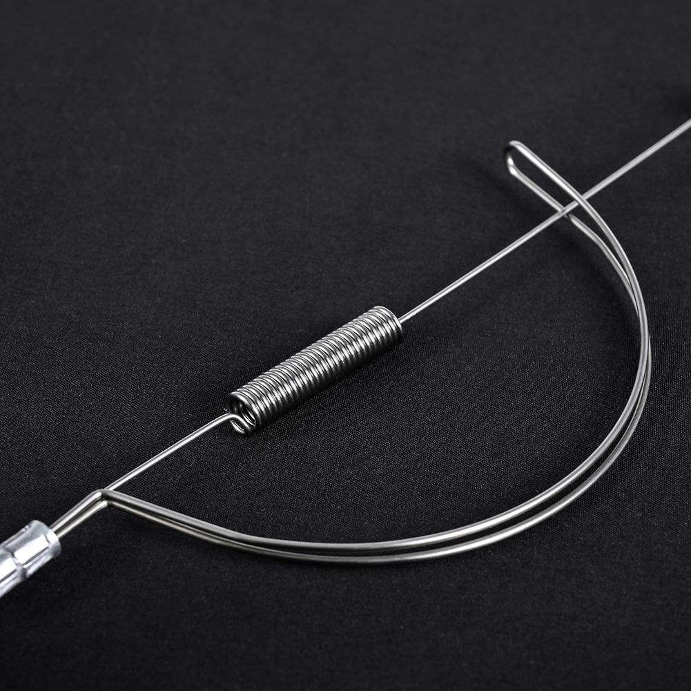 35cm Fishing Alarm Accessories Bell Alarm Indicator