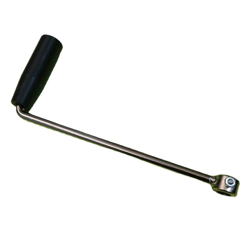 DC Hydraulic Generator with Robust Construction Designed for Longevity and Stable Operation In Critical Power Supply Situations