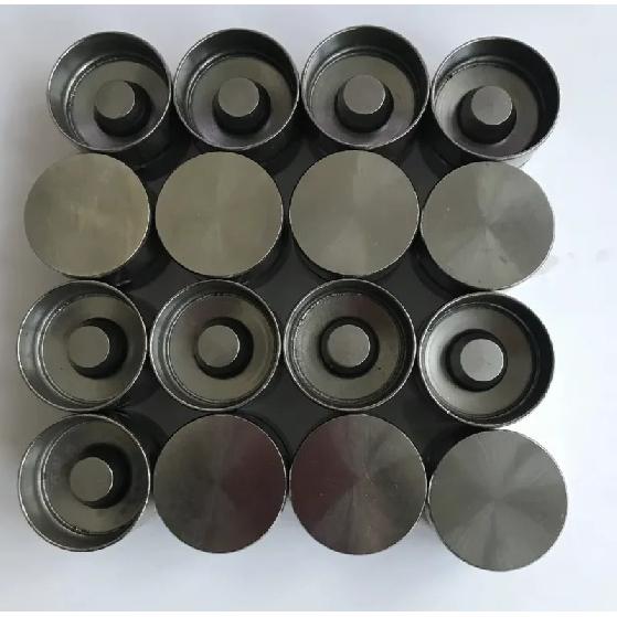 8PCS Hydraulic Valve Lifter Tappet For 1986-1995 Porsche 944 968 92810531202