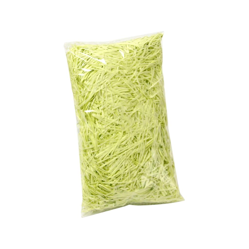 200g Shreds for Candy Box Fillers Wedding Supplies Party Decorations Christmas Wrapping Gift Basket Packaging Filling
