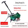 3600W PVC Tarpaulin Welder & TPO Heat Sealer for Advertising Printing and Roller Shutter Doors.