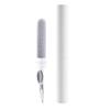 Bluetooth Headset & Phone Receiver Cleaning Pen - Multifunction Dust Removal Tool with Brush