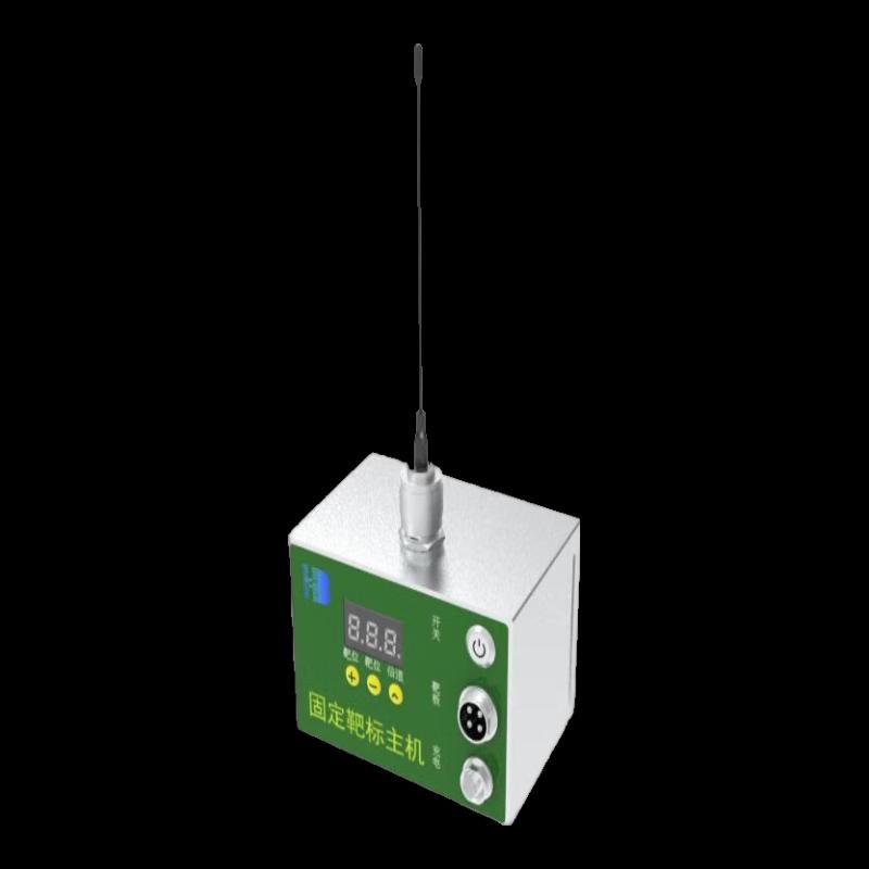 Huilong Boxin Tactical Fixed Target System