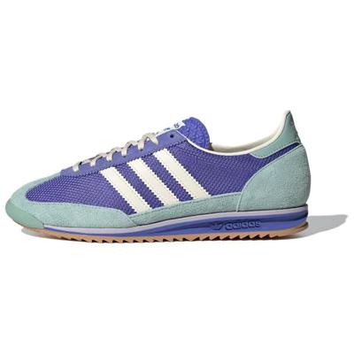 Women's SL72 Og 'Semi Cobalt Hazy Green' Women's Sneakers IH0290