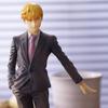 Mob Psycho 100 II Reigen Arataka PVC ABS Painted Finished Figure Non-scale &
