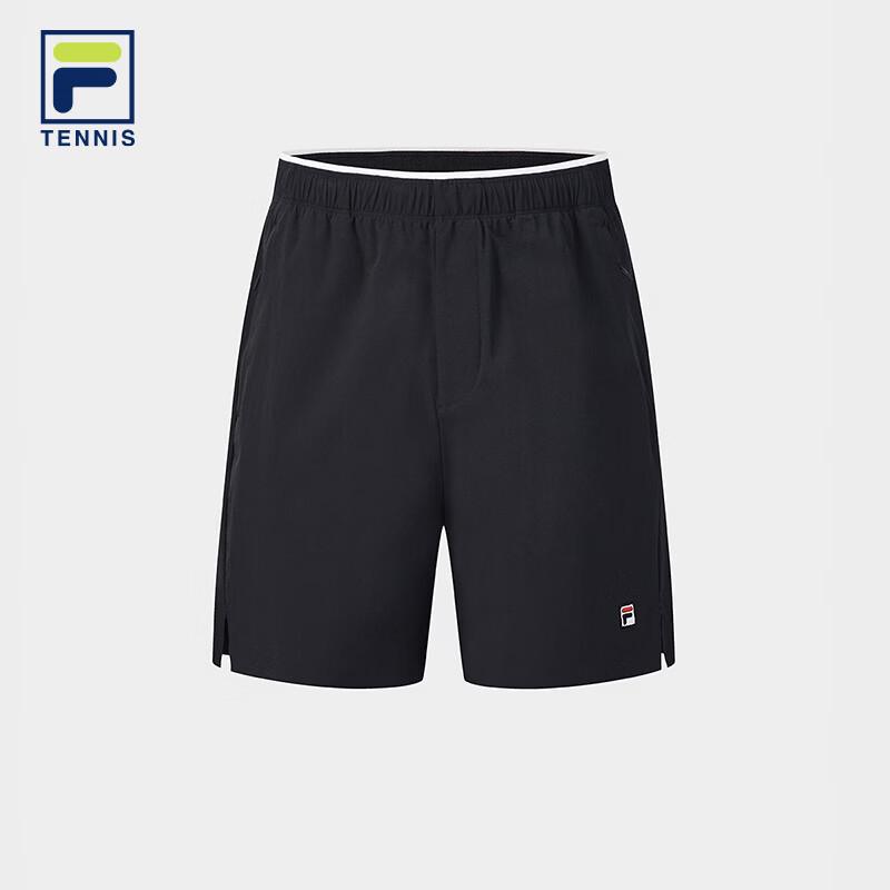 FILA Men's Summer Tennis Woven Shorts
