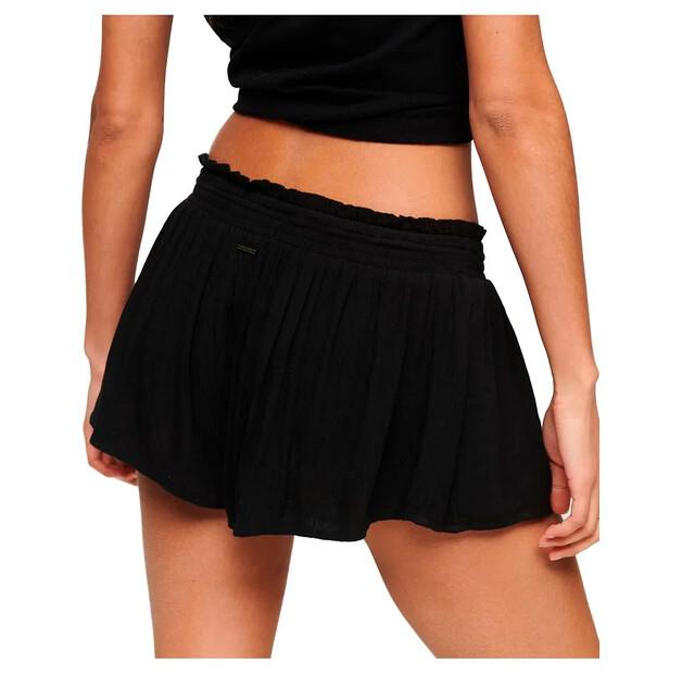 Superdry Smocked Beach шорты