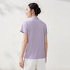 361° Women's Quick-Dry Polo Training T-Shirt