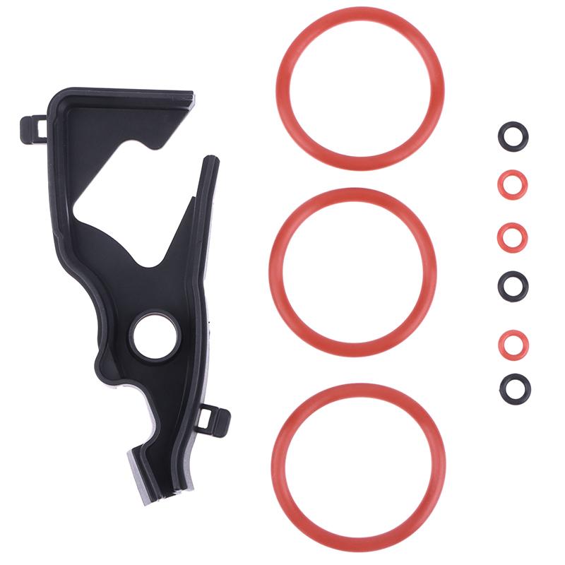 

{Summer2} {MX} 1/3 Sets 00622026 O-Rings For Siemens Coffee Machine Seal Kit For EQ Series Coffeeware Kitchen Accessories