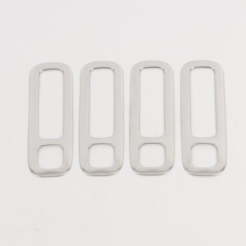 Roof AC Outlet Patch for Ideal 22 L9/L8 Models