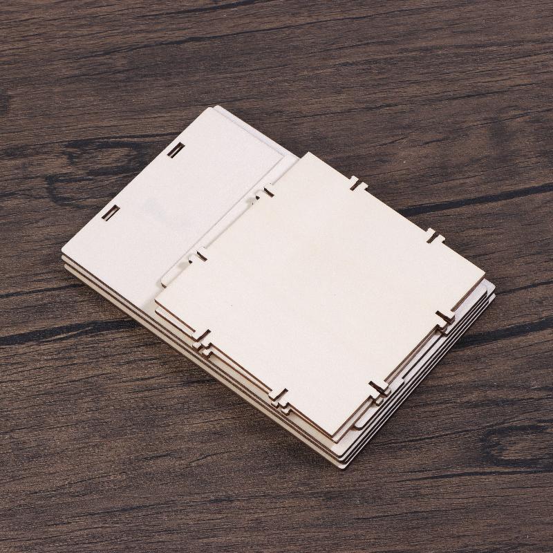 Diy Wooden Password Box For Kids Assembling Code Box Science School Projects Experiment Kits Science Toys Stem Educational Toys