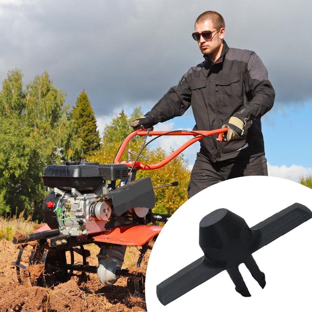 Extension Arm Broadcast Spreader Agitator Spreader Agitator Replacement Seeds Distribution