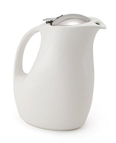 

ZEROJAPAN Ice Teapot Retro Medium White BBN-14M WH