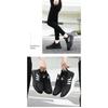 Men's Athletic Running Shoes, Soft Sole Lightweight Responsive Casual Sneakers for Sports