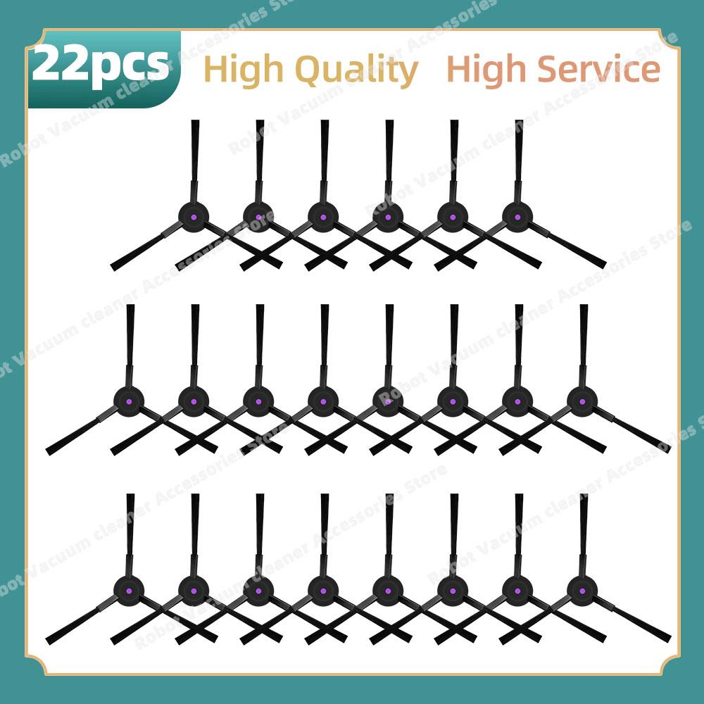 Compatible For Cecotec Conga X70 Vacuum Replacement Parts Main Side Brush HEPA Filter Mop Cloth Dust Bag Accessories