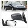 2003-2007 Honda Accord Rearview Backup Mirror