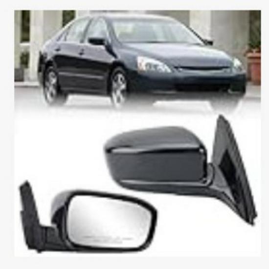 2003-2007 Honda Accord Rearview Backup Mirror