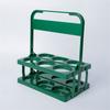 Beer Bottle Carrier Waterproof Drink Holder Plastic Material for Party Gathering