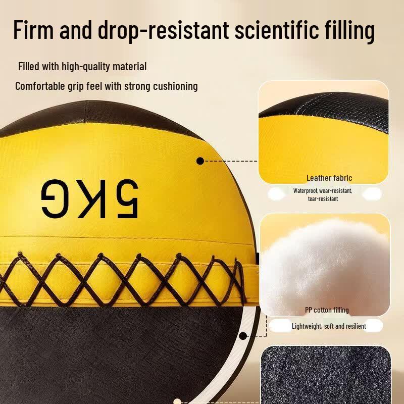 Jianli Soft Medicine Wall Ball