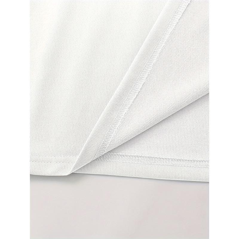 Europäische Größen "Nr. 76" Herrenmode Bedrucktes Lässiges Kurzarm-T-Shirt Frühling und Sommer Oberteile Bequemes Rundhals-T-Shirt