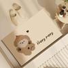 Cartoon Cute Door Mat Toilet Bathroom Door Absorbent Non-slip Foot Mat Door Mat Bedroom Entry Carpet