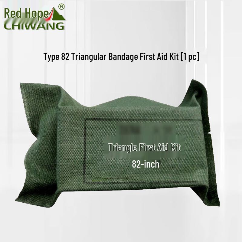 First Aid Emergency Supplies