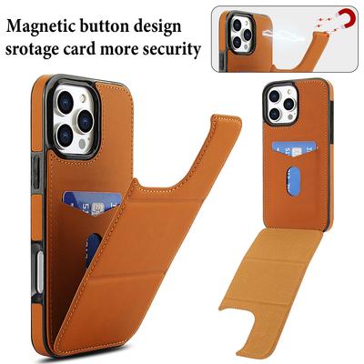 Telefon kapları – Cüzdanlı Telefon Kılıfı