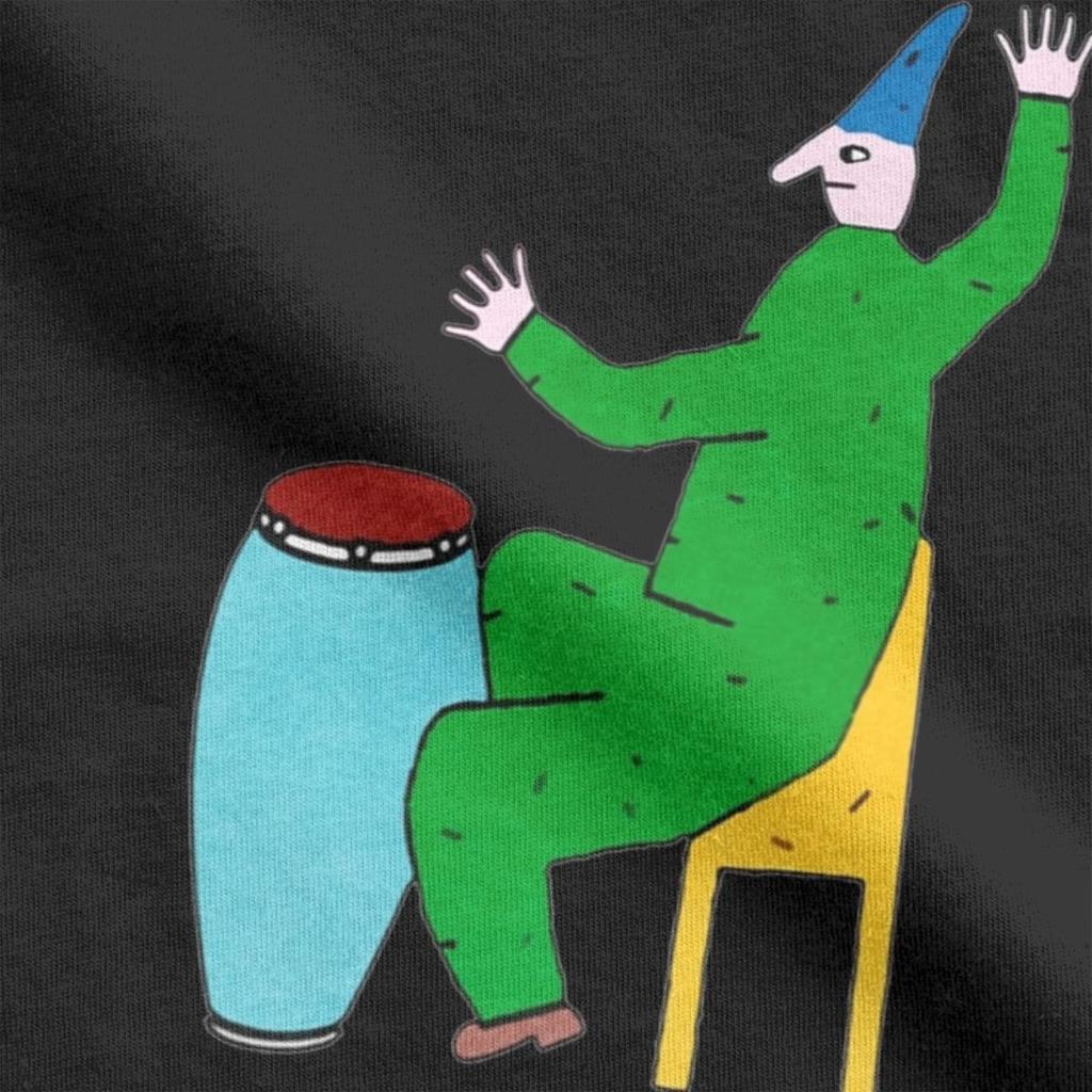 Genesis Band T Shirt for Men Pure Cotton Leisure T-Shirt Round Neck Tees Short Sleeve Tops New Arrival