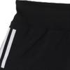 Adidas Sport Training Knit Shorts Women Bottoms Black AJ4851