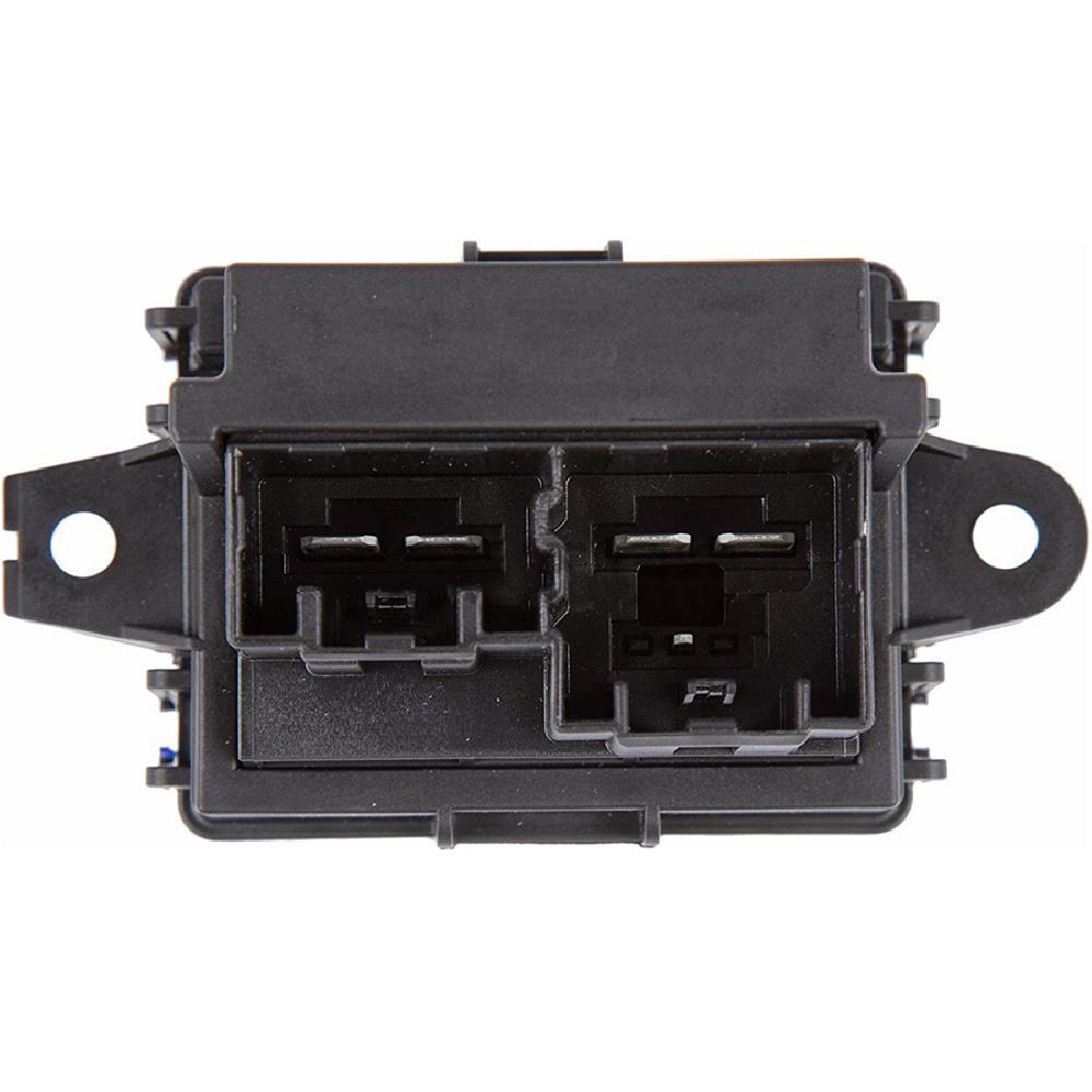 Fan Motor Resistor For Town And Country Dodge Grand Caravan 68029736Aa