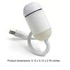 Galaxy Projection Light Nebula Ceiling LED Lamp Ceiling Light Starry Sky Ambient Lamp for Bedroom Adults Kids Room Decor