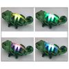 Electric Infrared Remote Control Light Crawling Chameleon, Children'S New Strange Bug Catcher Tricky Chameleon Toy