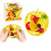 Simulation Fruit Fruit Squishy Toy Large Size Stress Relief Squishy Sensory Fidget Toy  Gift