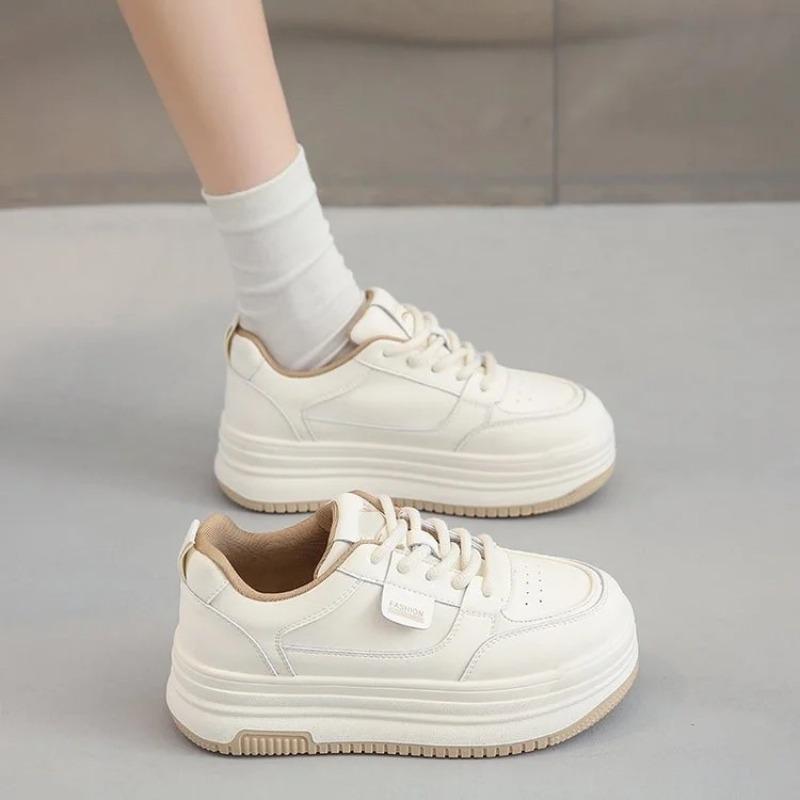 High-top Shoes - New Autumn-winter Best-selling Style. Versatile Sports and Casual Sneakers.