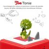 Figurine tonie - tonies® - gigantosaurus - tiny - audio - pour enfants à partir de 4 ans