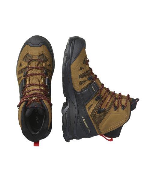[Salomon] Quest 4 GTX [L47156400]