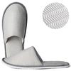OEING Disposable Washable Guest Slippers