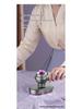 Handheld Dual-Use Wet/Dry Garment Steamer & Rotary Ironing Machine