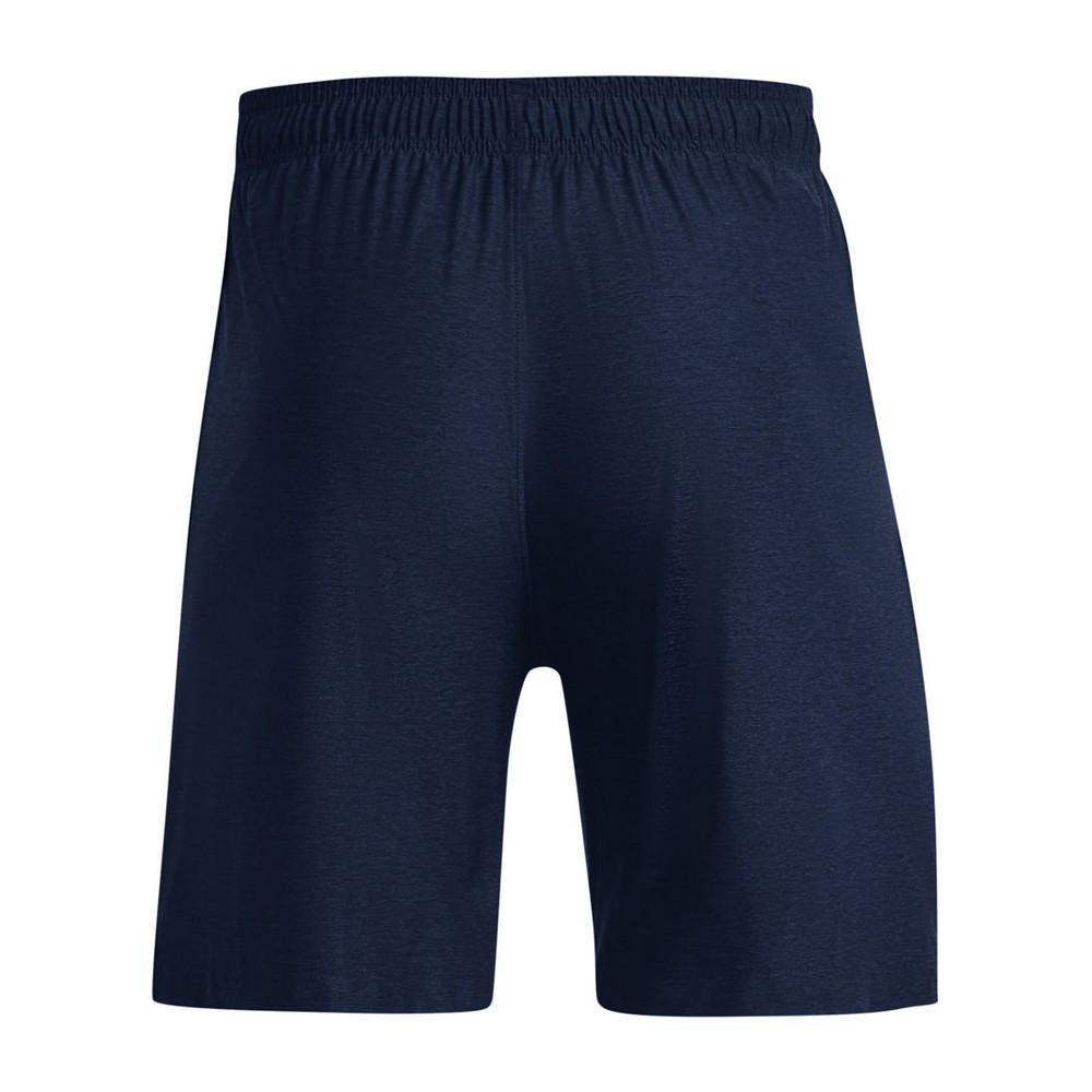 Under Armour Mens Logo Vent Shorts