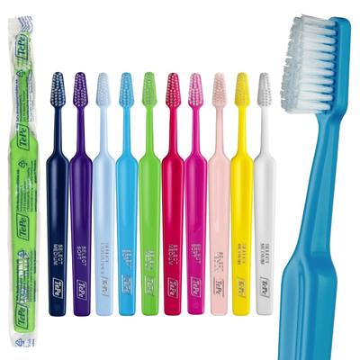 Select Soft Toothbrushes (10 Brushes)