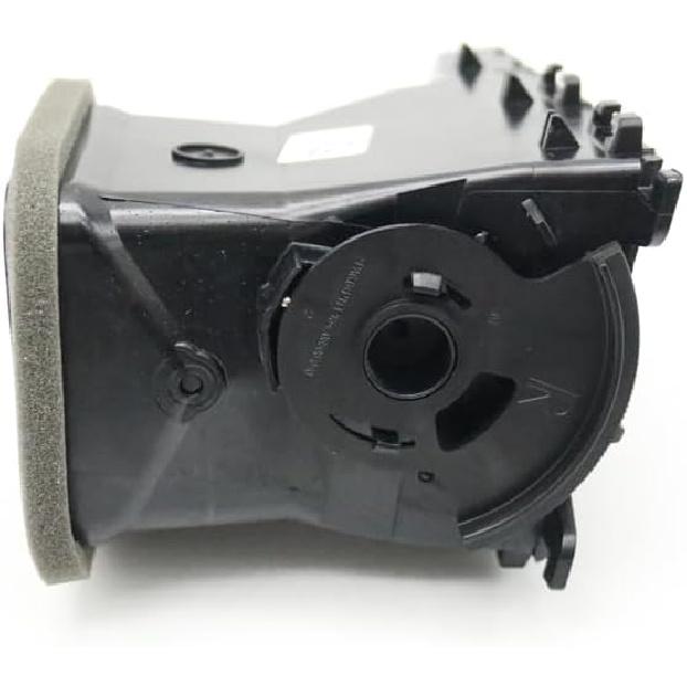 Car Front Dashboard Center A/C Grille Vent Air Conditioner Outlet for Mercedes-Benz Vito V260 W447 W448 2015-On(1PC Left L)