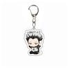 [KGZLGH] haikyuu keychain 11 pieces set Shoyo Hinata, Tobio Kageyama, Solitary Polishing, Teiro Kuroo, Takashi Sugawara, Torataro Tsukishima, Kyoji