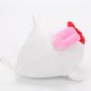 Ghost Boo Plush Toy Soft And Cuddly Stuffed Animal Kid-friendly Plushie Kids Favorite Plush Companion