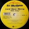 12inch Record LORD HAVE MERCY  SPORTY THIEVZ  Ride Away  Cant F Wit Me WR2761 WARLOCK 1999 US Rap  HipHopRB Used