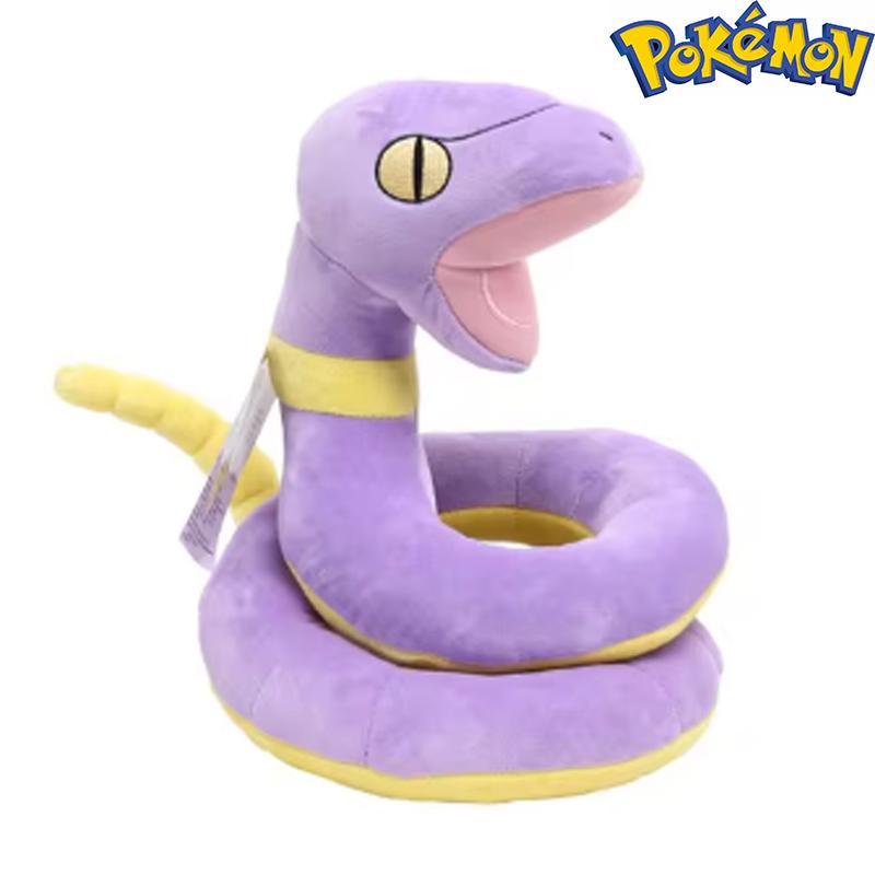 40 Styles Anime Kawaii Pikachu Plush Doll Toys Cute Gengar Dragonite Cartoon Piplup Toys for Kids Cartoon Christmas Gift