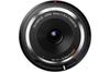 OLYMPUS Mirrorless Camera Body Cap Lens 9mm F/8 Fisheye, Black, BCL-0980 BLK